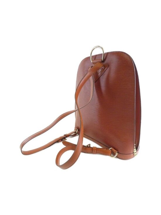 Louis Vuitton Epi Gobelins Backpack main image 8